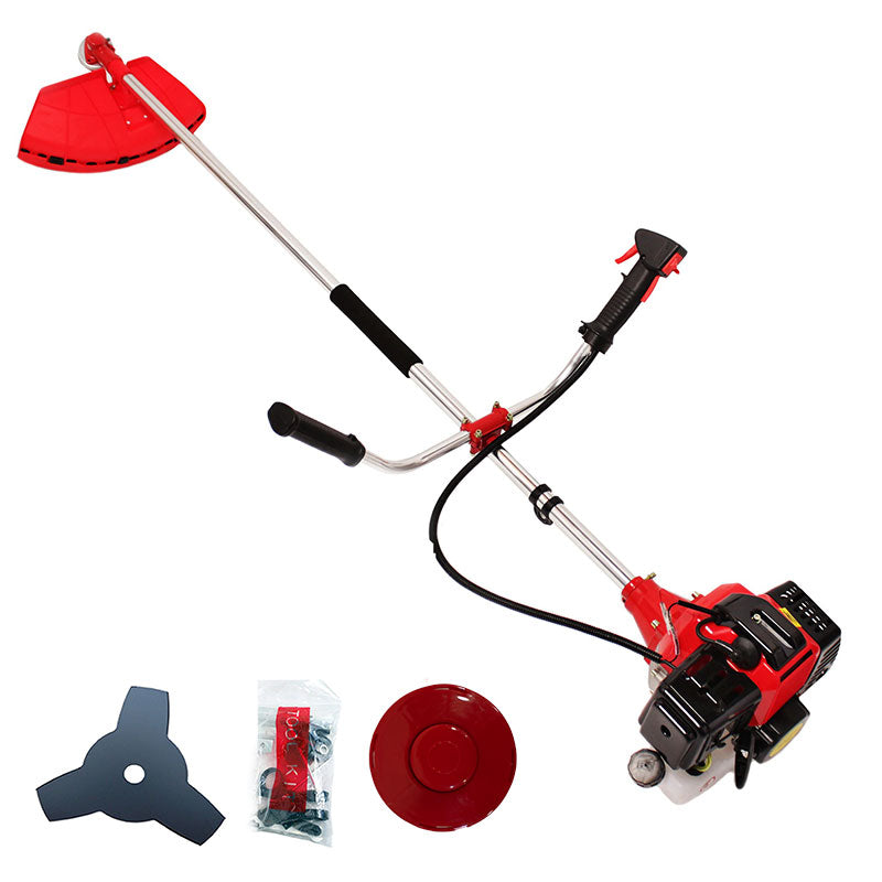Motocoasa pe benzina MCAUPPK 3.5CP 52CC
