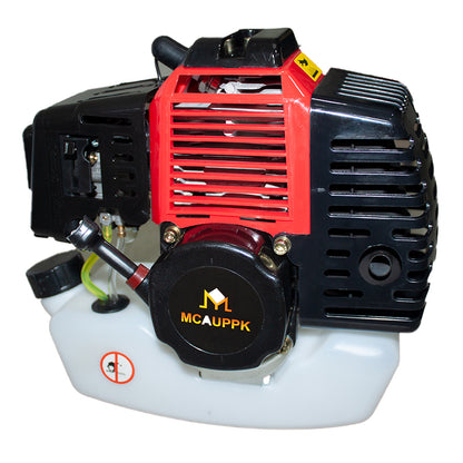 Motocoasa pe benzina MCAUPPK 3.5CP 52CC