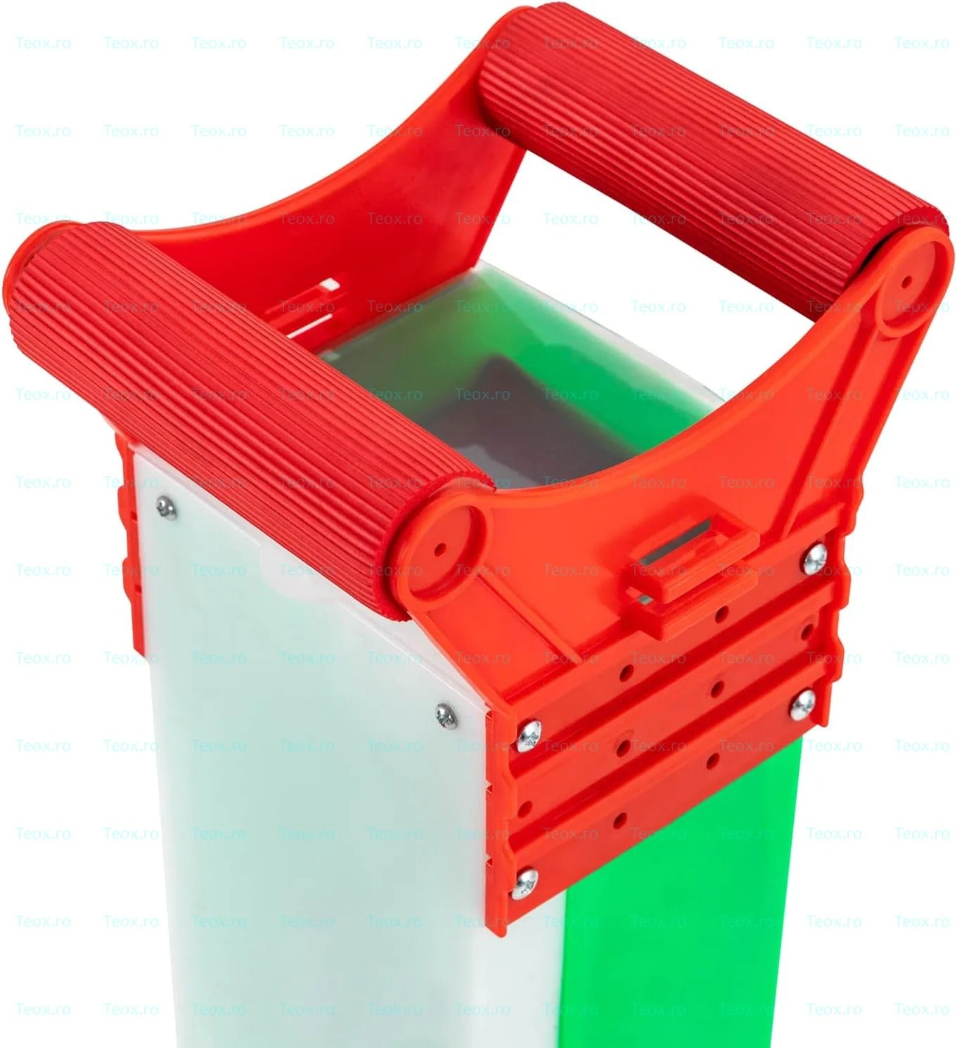 Plantator Seminte Manual cu Distantier+6 Tamburi marimi diferite