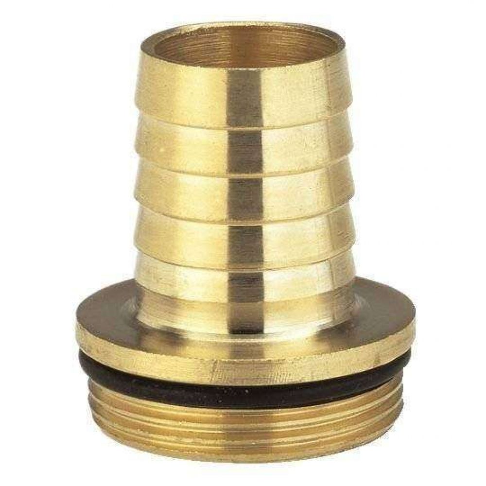 Stut alama cu filet exterior 1 1/2, furtun 1 1/4