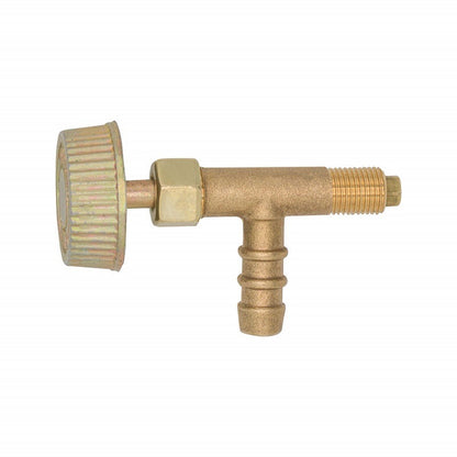 Robinet pirostrie TK-54, reglare debit gaz, universal