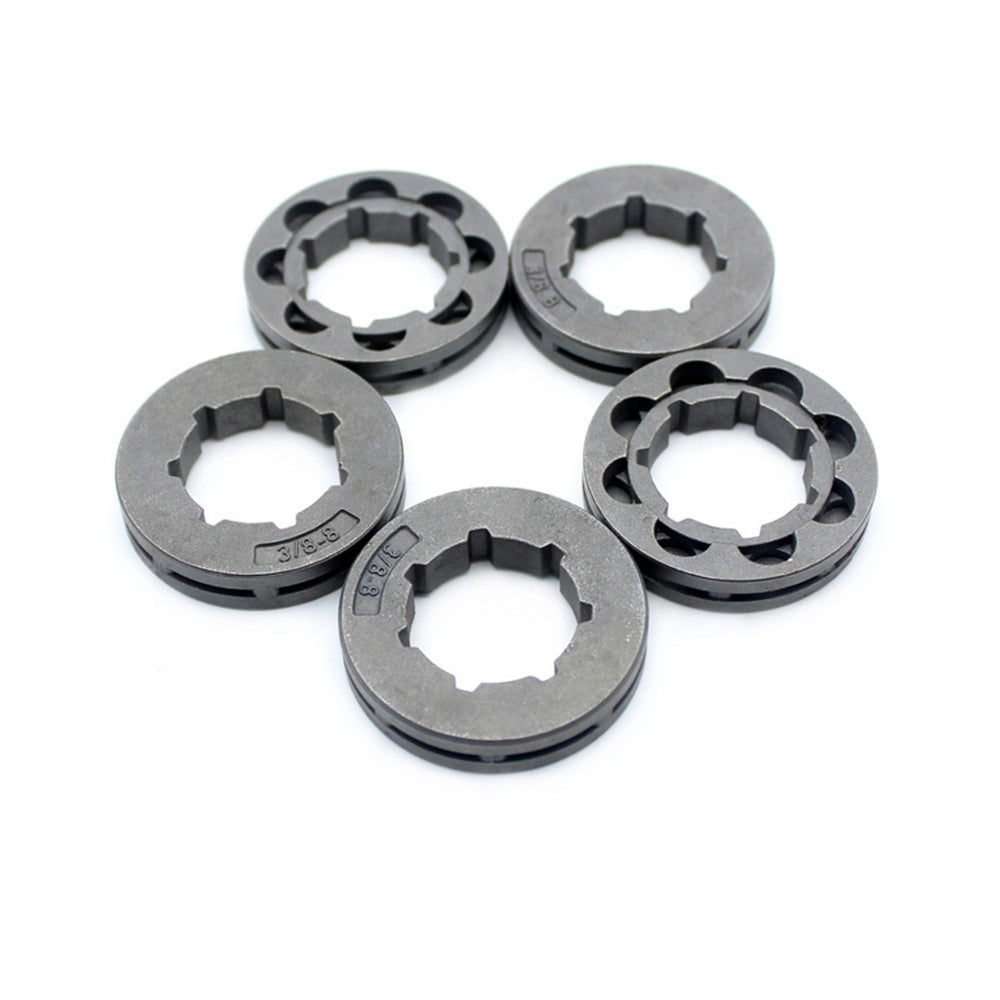 Rotita motrica pentru drujba 3/8-7 gaura mica 10BUC SET