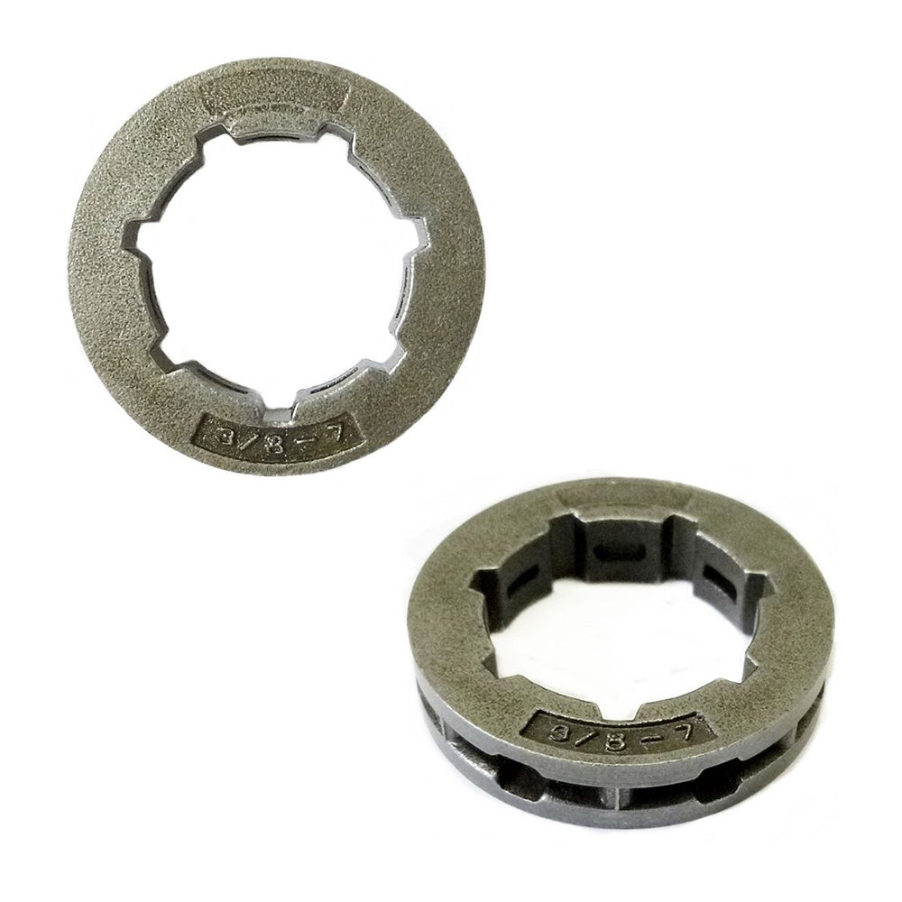 Rotita motrica pentru drujba 3/8-7 gaura mare 10 BUC SET