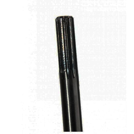 Mijloc tija motocositoare cu 7D 1530mm