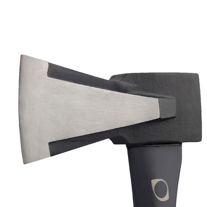Topor despicat lemne 2500g