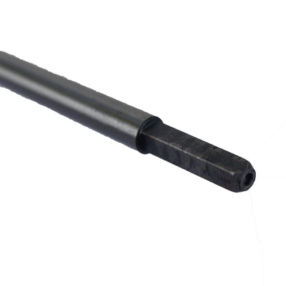 Mijloc tija motocositoare cu 4D 1530mm