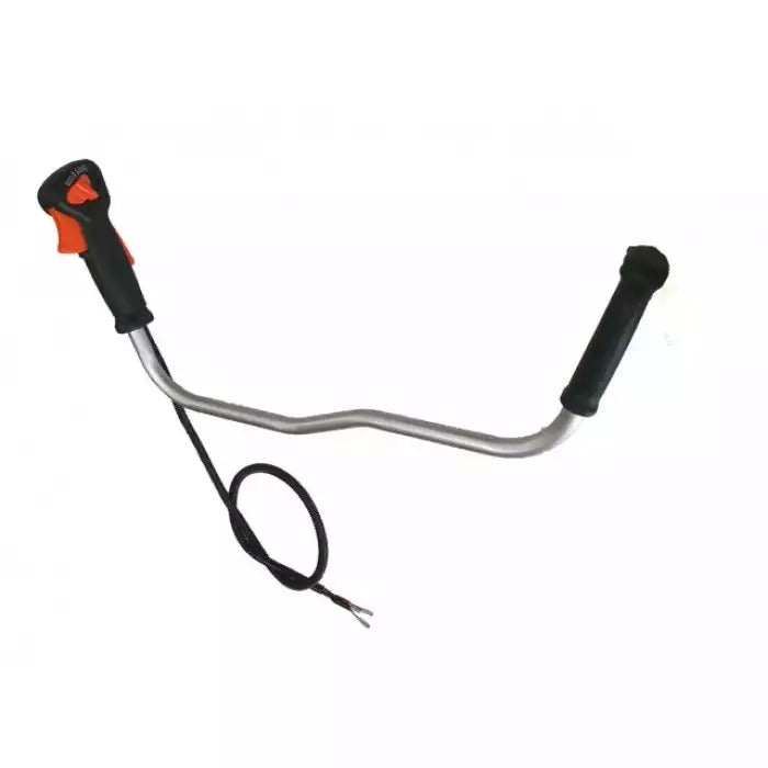Acceleratie motocoasa (dintr-o bucata)