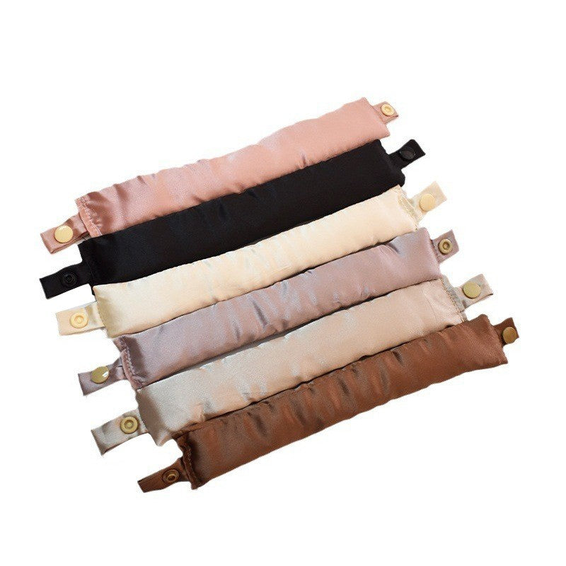 Accesoriu de Ondulat Parul, Klevo, fara Caldura, din Poliester, Manual, Prin Rasucire, 29 x 4 cm, Maro