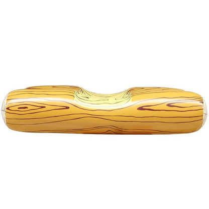 Colac de inot gonflabil sub forma de pluta + vasla gonflabila , Joc pentru piscina, Klevo