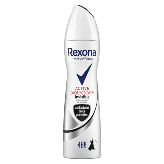 Antiperspirant Deodorant, Rexona, 150 ml Active Protection