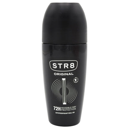 Deodorant Roll-On Parfumat, STR8, Original, 50 ml
