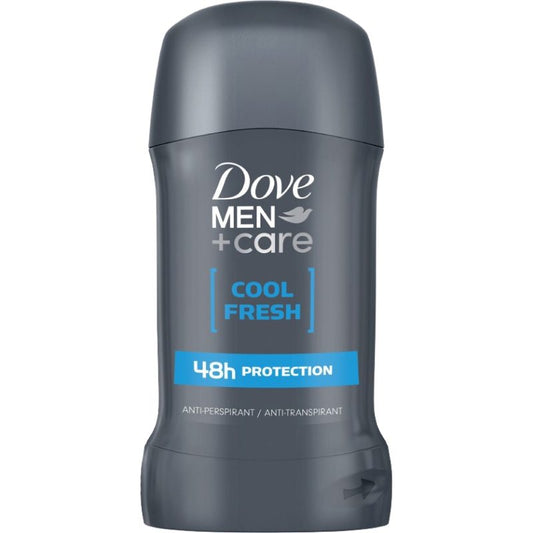 Antiperspirant Stick, Dove, 50 ml Men Cool Fresh