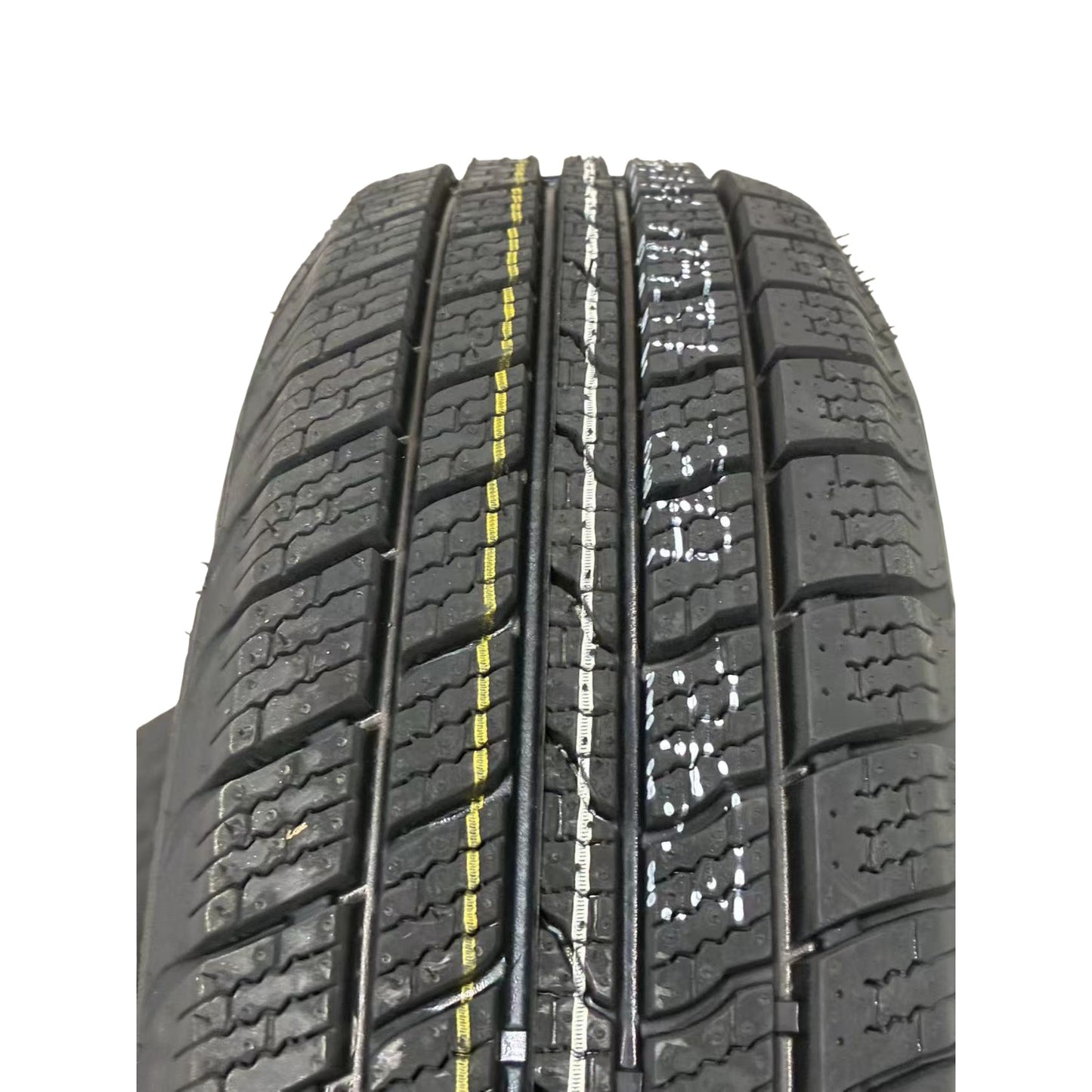 Anvelopa All Season LANVIGATOR CATCHFORS A/S 155/65/R13 73T, Aderenta Sporita pe Zapada si Umed, Confort si Durabilitate