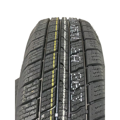 Anvelopa All Season LANVIGATOR CATCHFORS A/S 155/65/R13 73T, Aderenta Sporita pe Zapada si Umed, Confort si Durabilitate