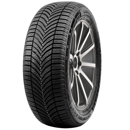 Anvelopa All Season LANVIGATOR CATCHFORS A/S II 205/55 R16 94W XL, Aderenta Sporita pe Zapada si Umed, Confort si Durabilitate