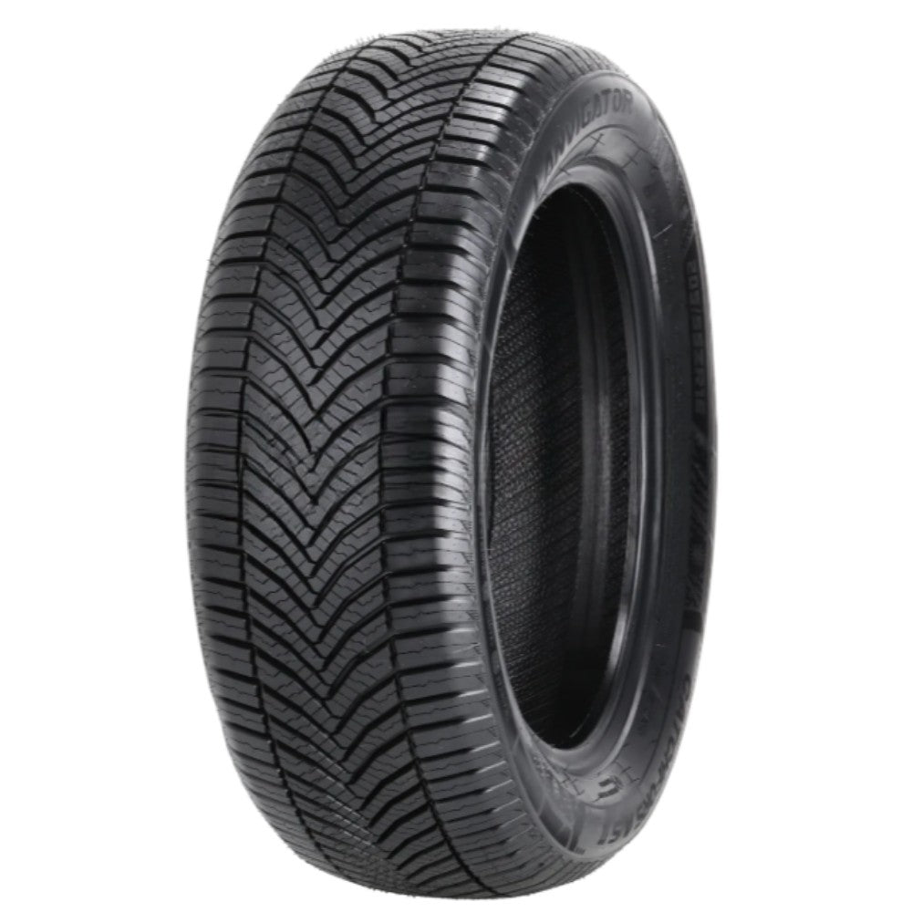 Anvelopa All Season LANVIGATOR Catchfors A/S II 205/60R16 96H XL, Aderenta Sporita pe Zapada si Umed, Confort si Durabilitate