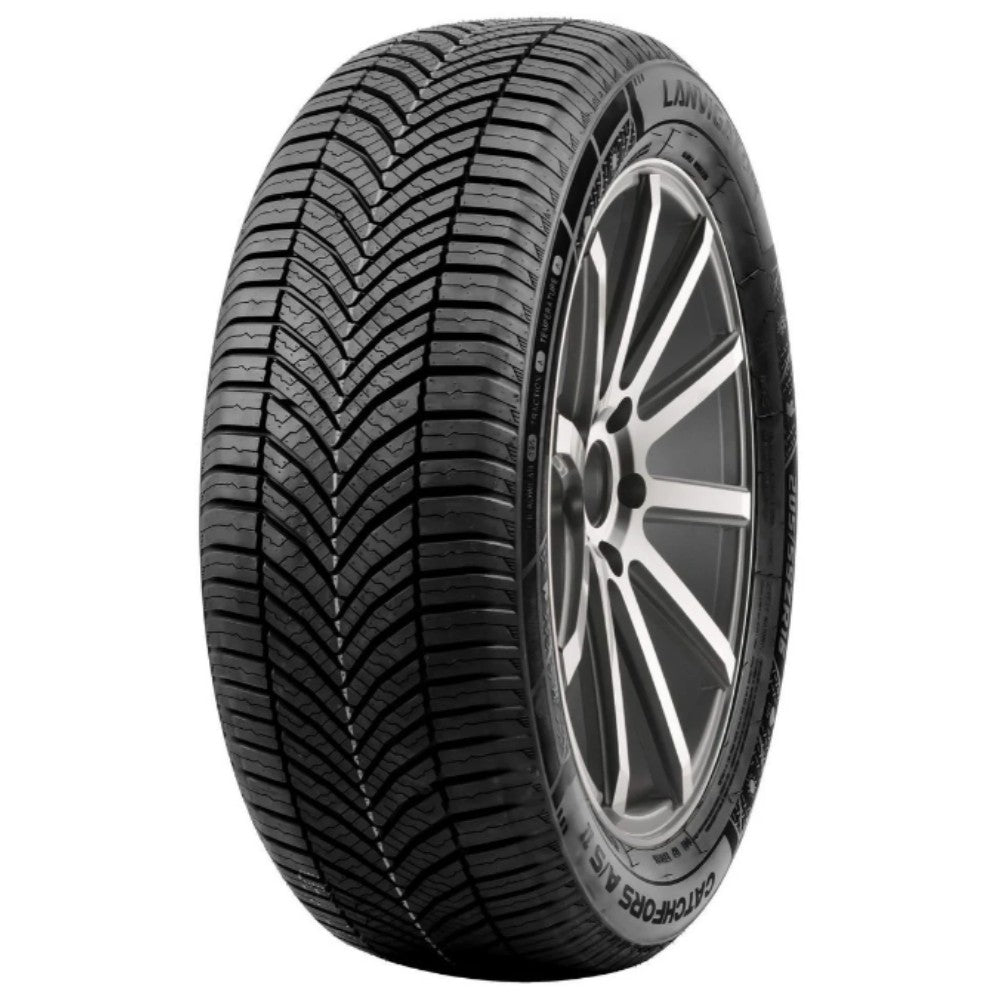 Anvelopa All Season LANVIGATOR Catchfors A/S II 205/60R16 96H XL, Aderenta Sporita pe Zapada si Umed, Confort si Durabilitate