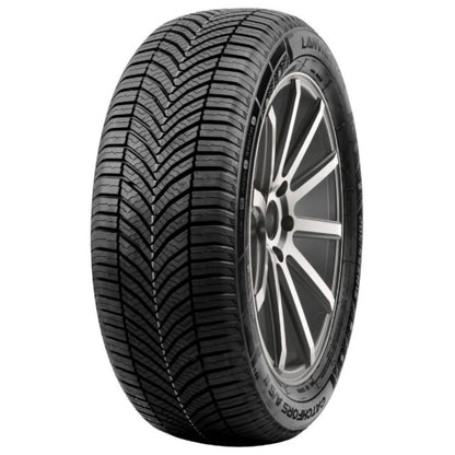 Anvelopa All Season LANVIGATOR Catchfors A/S II 205/60R16 96H XL, Aderenta Sporita pe Zapada si Umed, Confort si Durabilitate