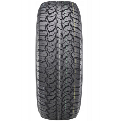 Anvelopa All Terrain LANVIGATOR CATCHFORS A/T P245/65R17 107T, Aderenta, Rezistenta si Control pe Drum si Off-Road
