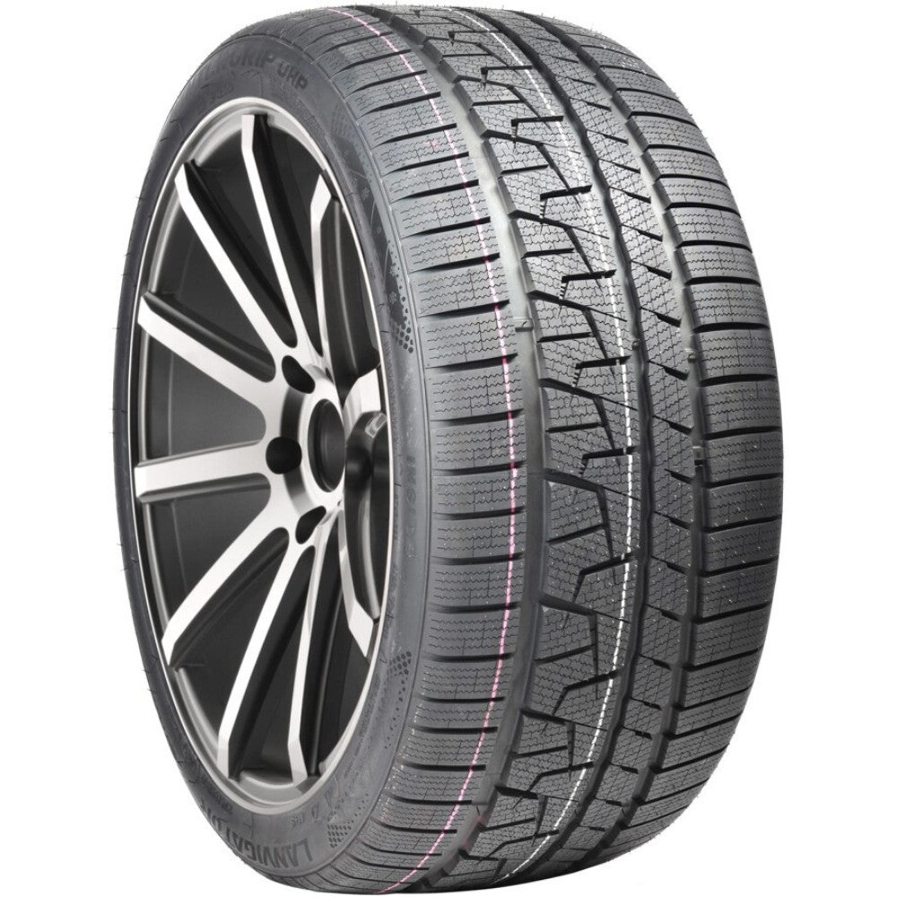 Anvelopa Iarna UHP LANVIGATOR 215/55R17 98V XL, Aderenta Sporita pe Zapada si Umed, Confort si Durabilitate