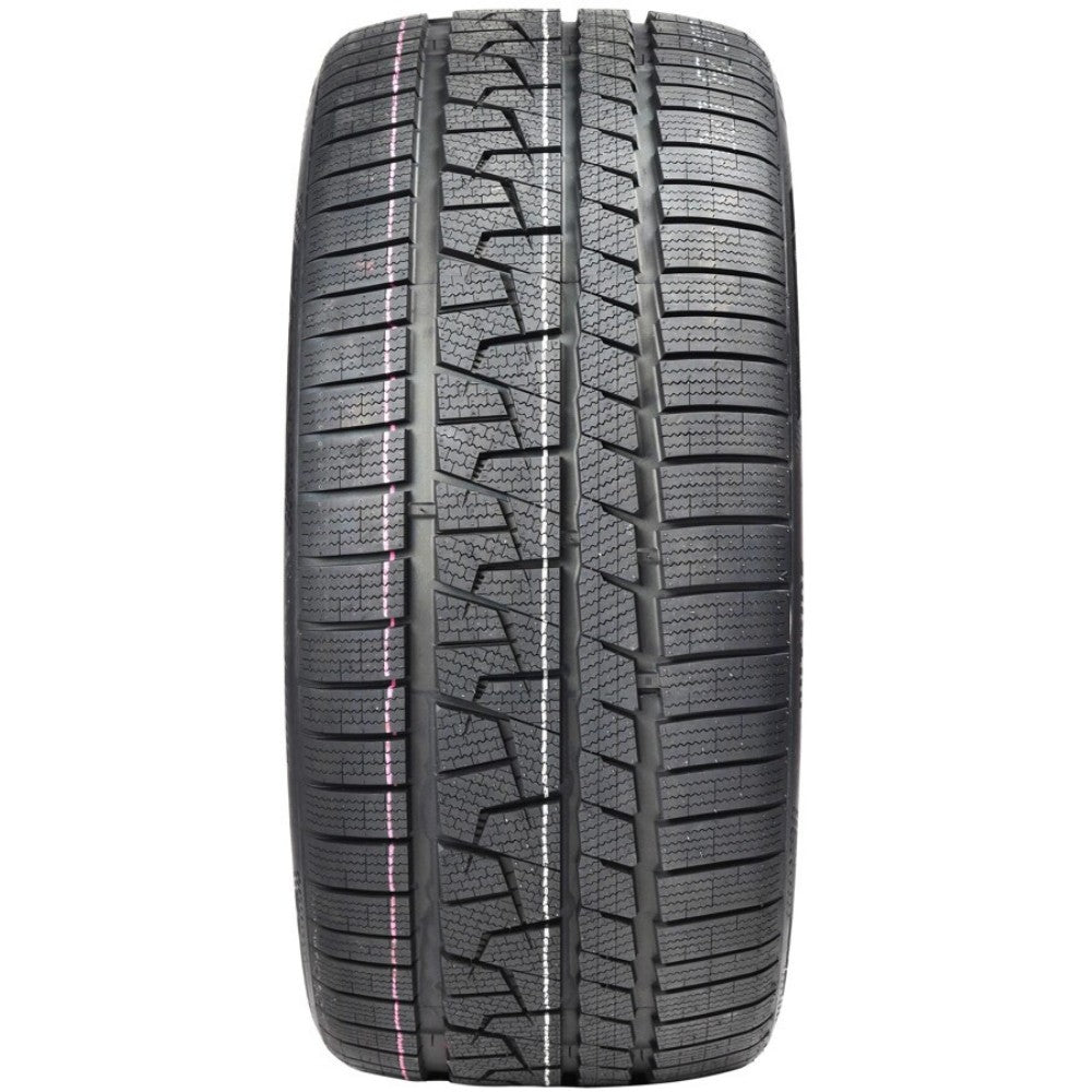 Anvelopa Iarna UHP LANVIGATOR 215/55R17 98V XL, Aderenta Sporita pe Zapada si Umed, Confort si Durabilitate