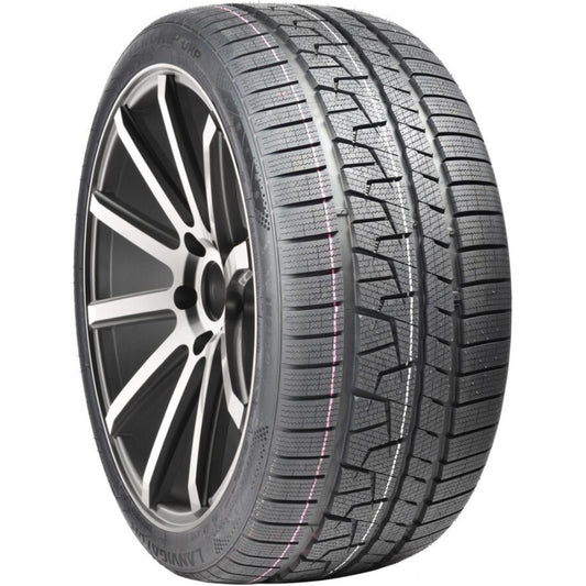 Anvelopa Iarna UHP LANVIGATOR 235/40R18 95V XL, Aderenta Sporita pe Zapada si Umed, Confort si Durabilitate
