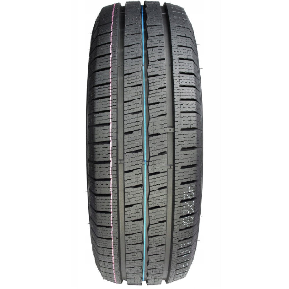 Anvelopa Iarna VAN LANVIGATOR 205/65R16C 107/105 R, Aderenta Sporita pe Zapada si Umed, Confort si Durabilitate