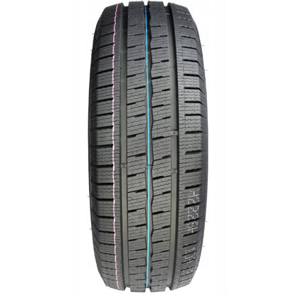 Anvelopa Iarna VAN LANVIGATOR 205/65R16C 107/105 R, Aderenta Sporita pe Zapada si Umed, Confort si Durabilitate