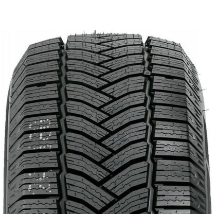 Anvelopa VAN All Season LANVIGATOR 215/65R16C 109/107T, Aderenta Sporita pe Zapada si Umed, Confort si Durabilitate
