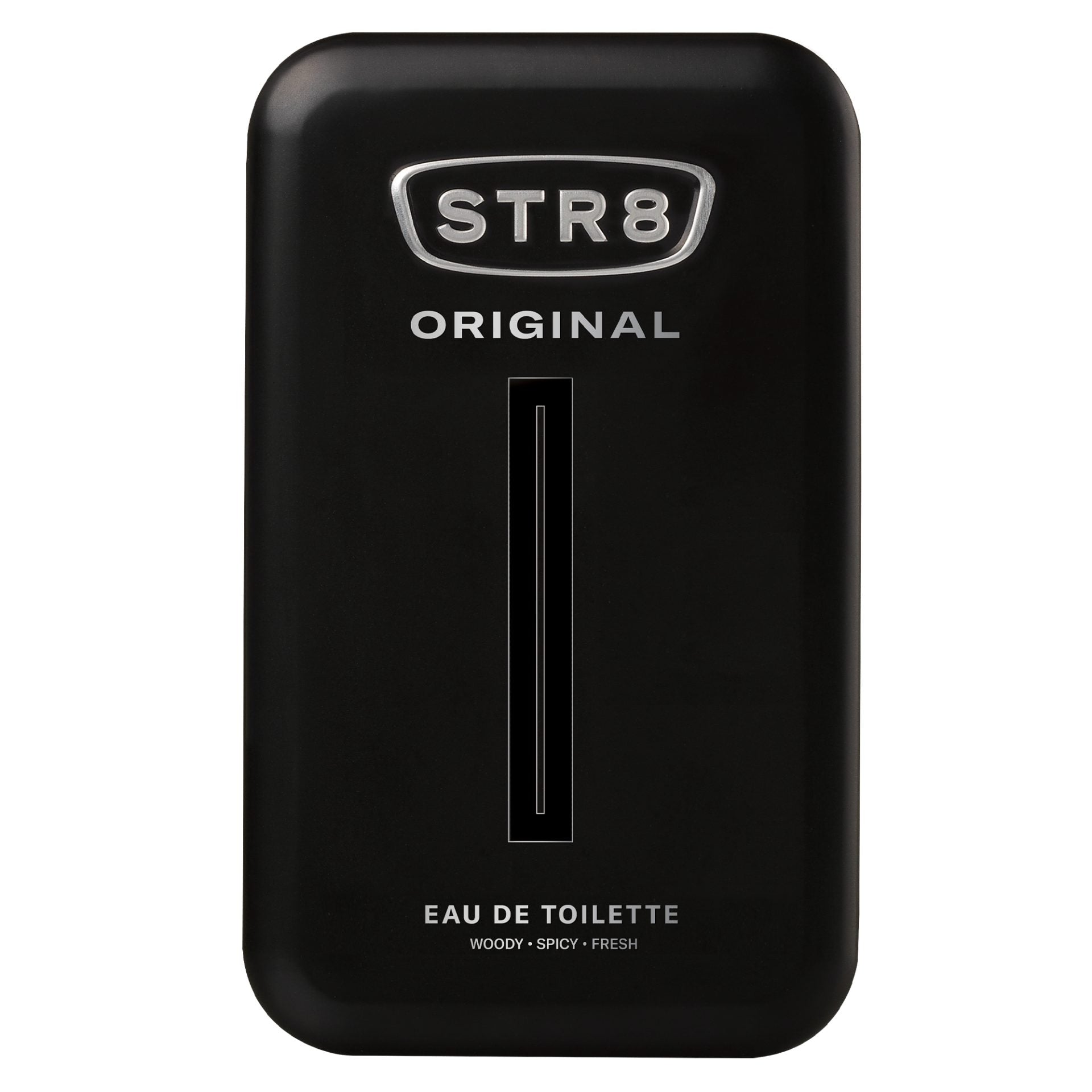 Apa de Toaleta Pentru Barbati, STR8, Original, 100 ml