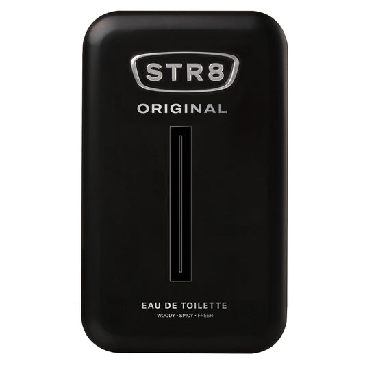Apa de Toaleta Pentru Barbati, STR8, Original, 100 ml