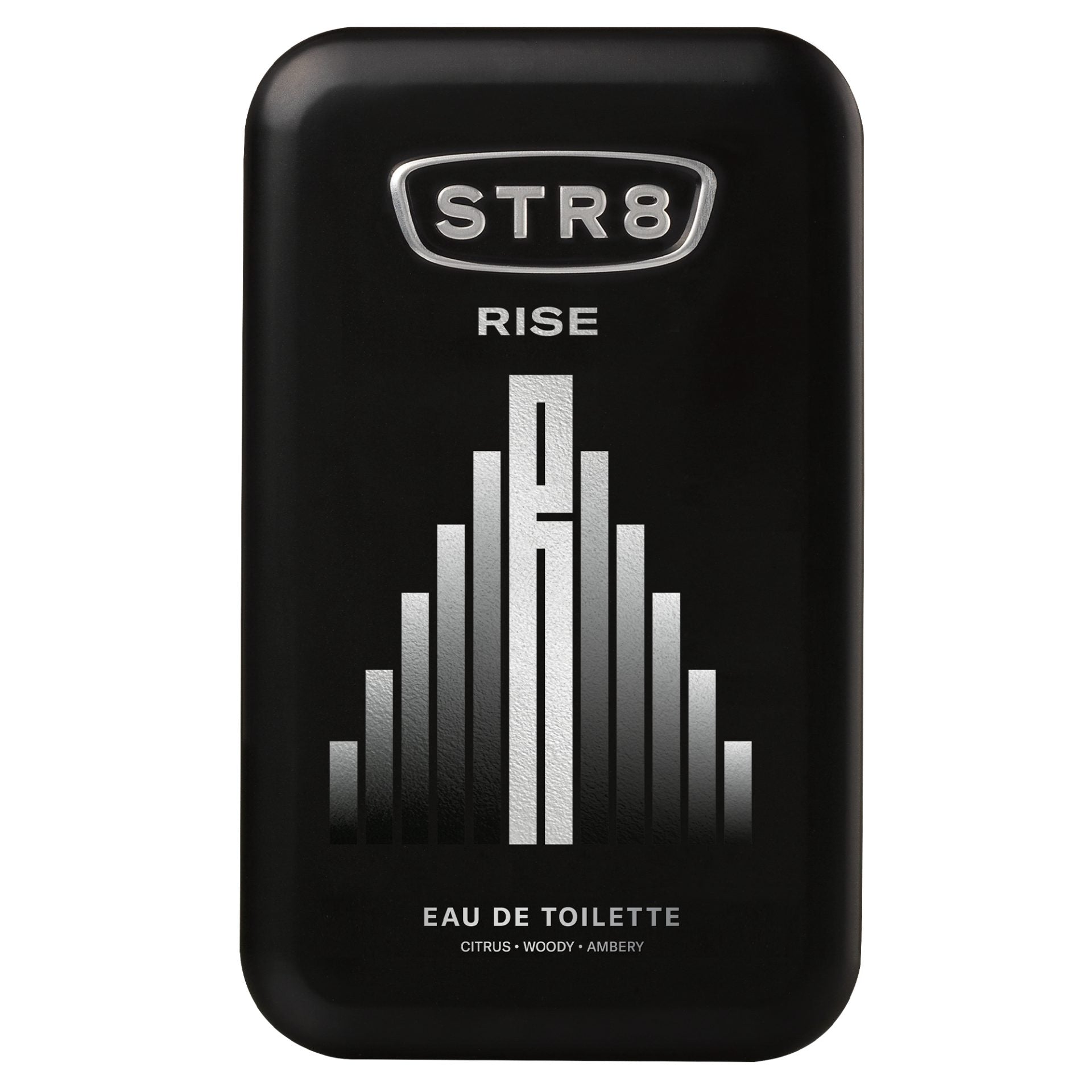Apa de Toaleta Pentru Barbati, STR8, Rise, 100 ml