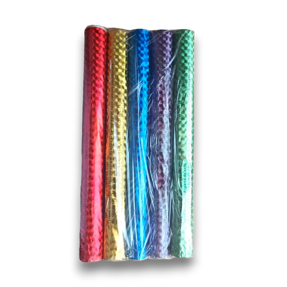 Artificii pentru tort cu doua efecte – 5 culori – 60 sec 5buc/set