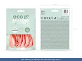 Baloane Eco 26cm pastel, roz pal