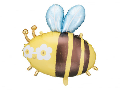 Balon de folie Albina 63.5x72 cm