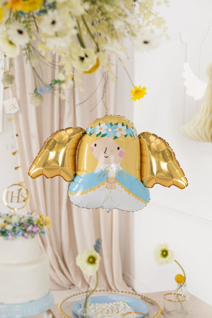 Balon de folie Inger 103 x 60 cm