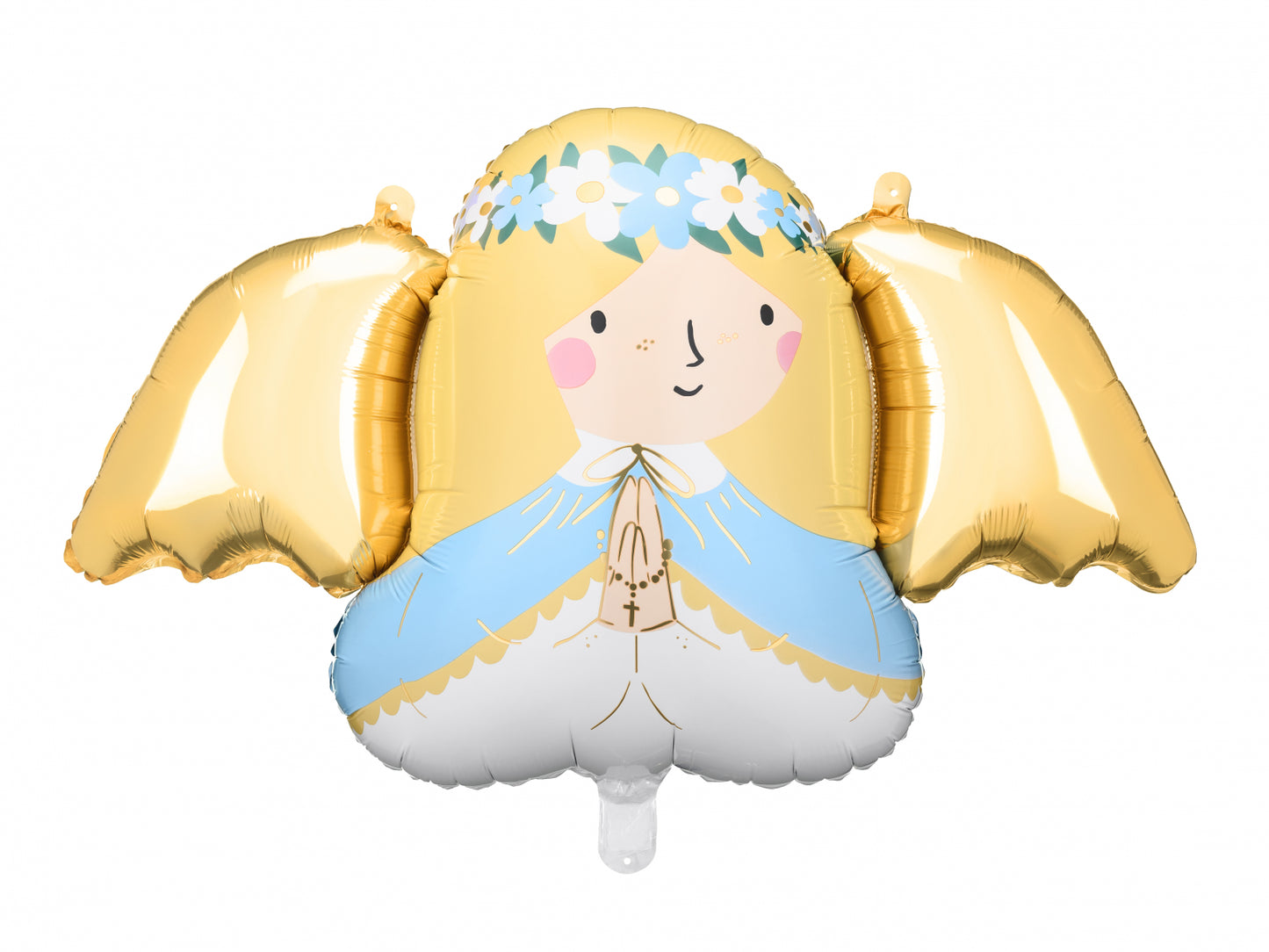 Balon de folie Inger 103 x 60 cm