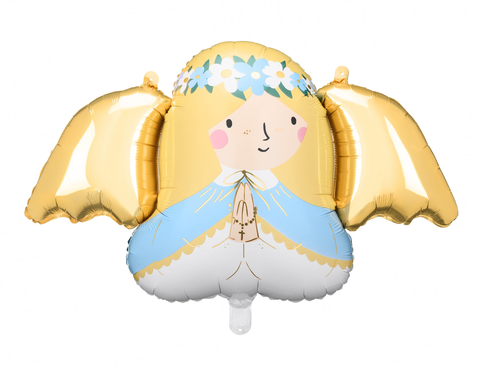 Balon de folie Inger 103 x 60 cm