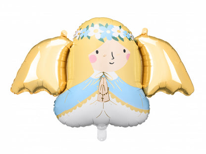 Balon de folie Inger 103 x 60 cm
