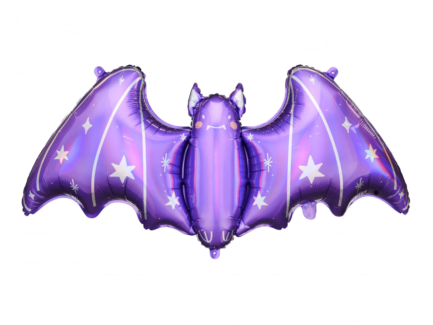 Balon de folie Liliac Mov 120 cm