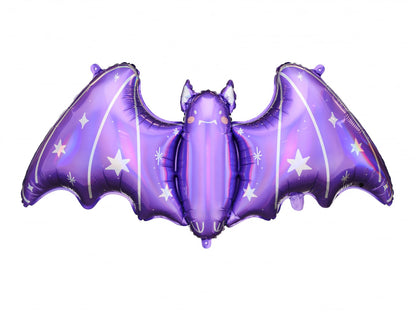 Balon de folie Liliac Mov 120 cm