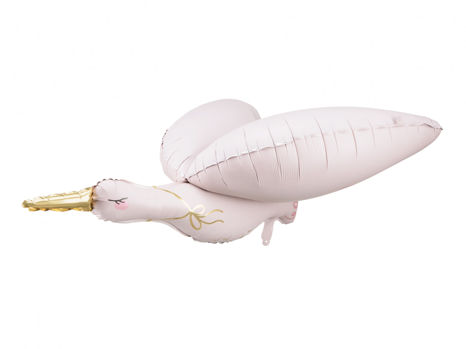Balon de folie Barza 103 x 60 cm
