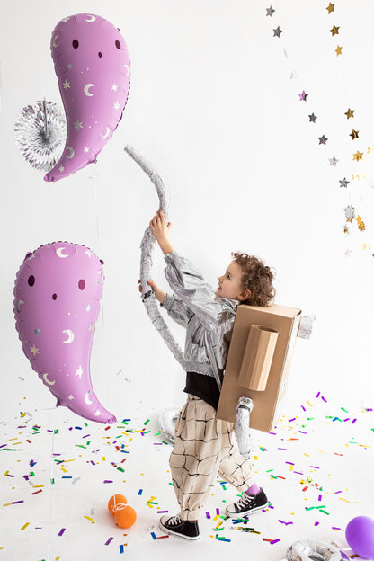 Balon de folie Fantoma 70 cm