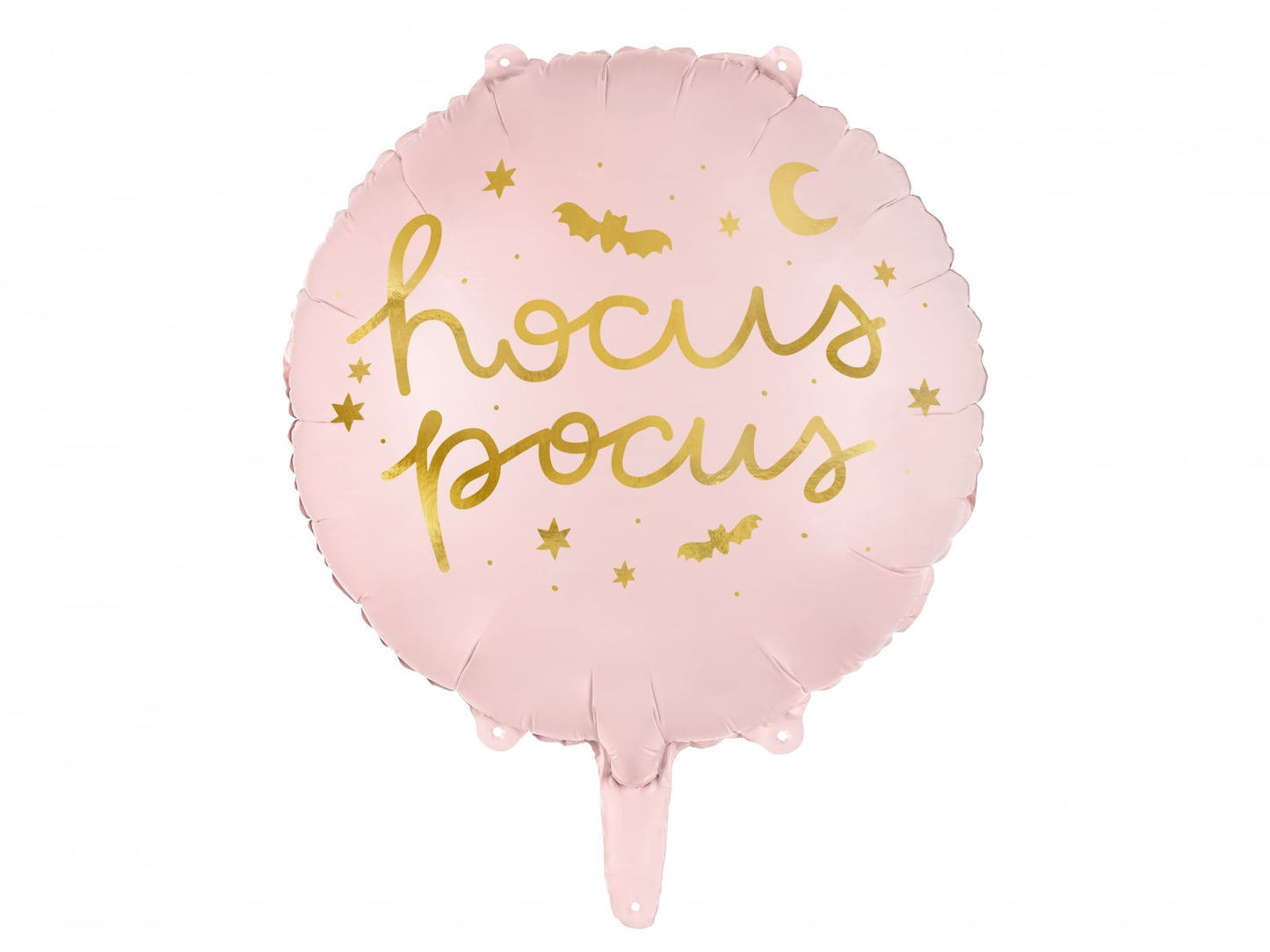 Balon de folie Hocus Pocus 45 cm