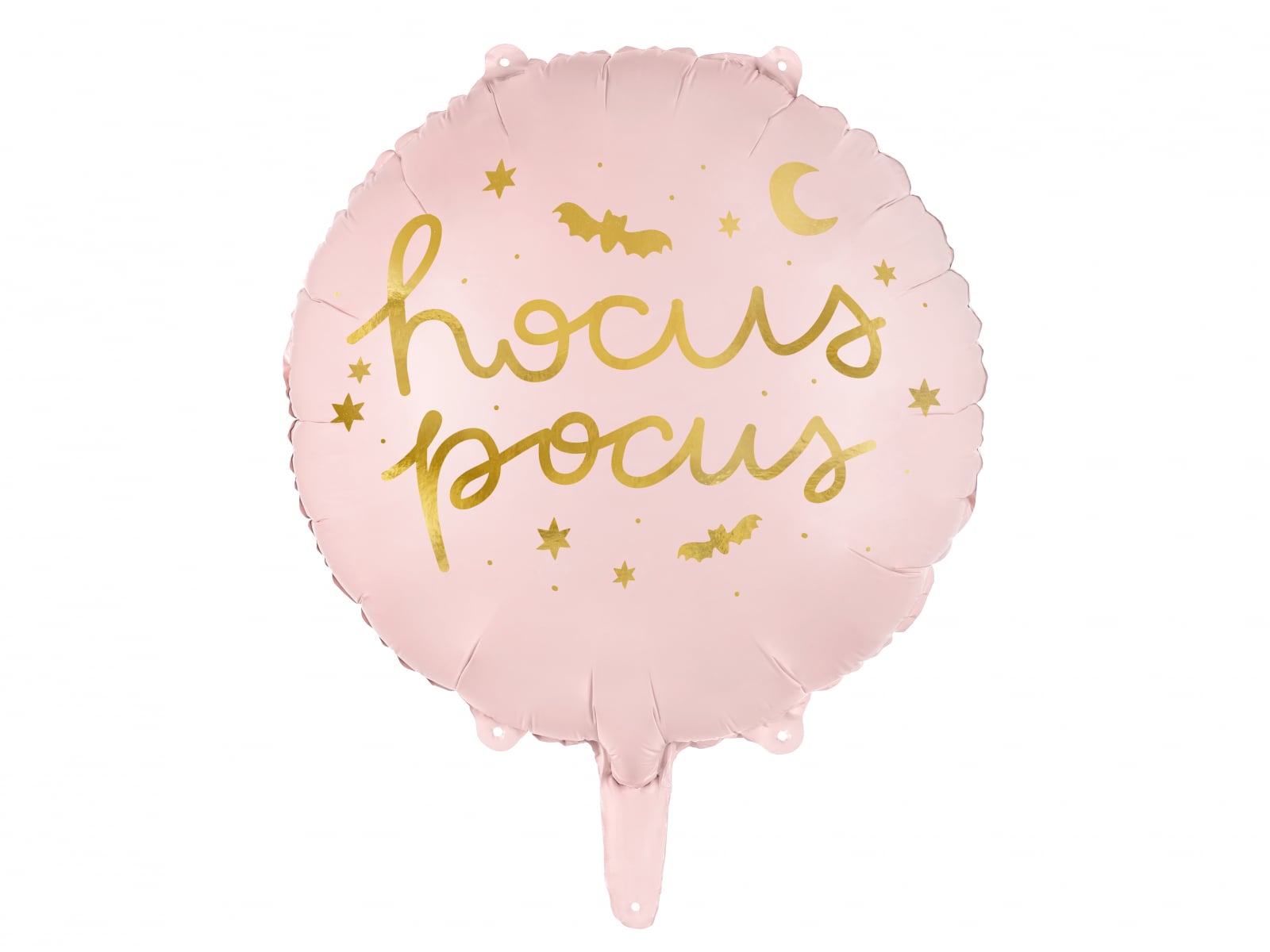 Balon de folie Hocus Pocus 45 cm