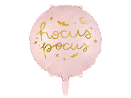 Balon de folie Hocus Pocus 45 cm