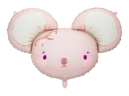 Balon de folie Soricel 96 cm