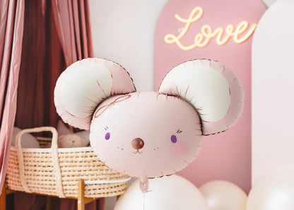 Balon de folie Soricel 96 cm