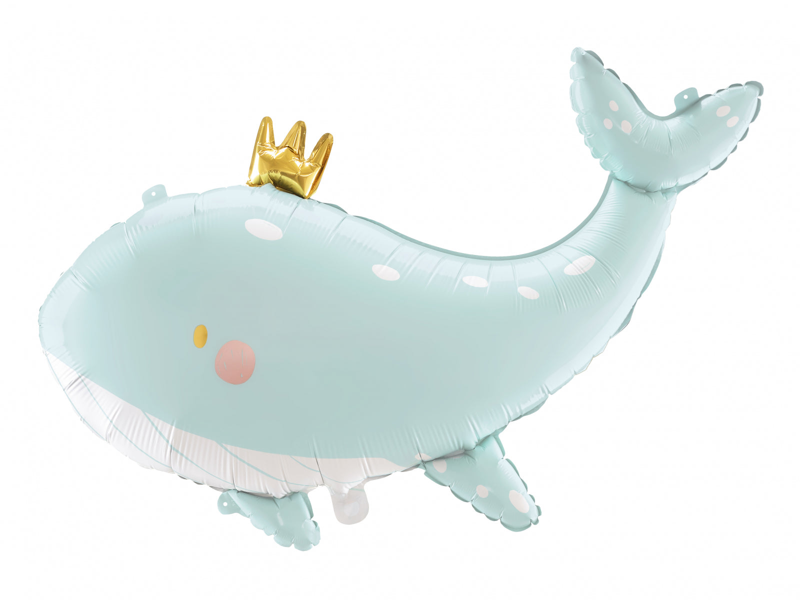 Balon de folie Balena 93 cm