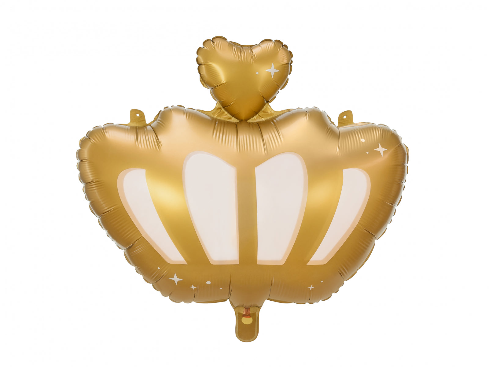 Balon din folie Coroana 52 cm